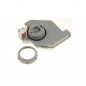 Einspülschale komplett