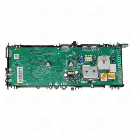 STEUERKARTE WASCHMASCHINE - AS0021867