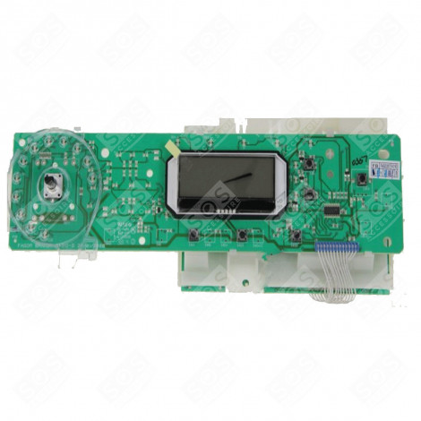 STEUERKARTE WÄSCHETROCKNER - AS0023121