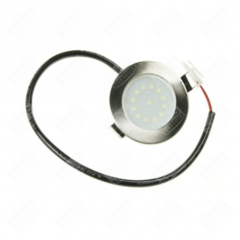 LED LAMPE 2 W FÜR DUNSTABZUGSHAUBE DUNSTABZUGSHAUBE - AS0042097, 49038833