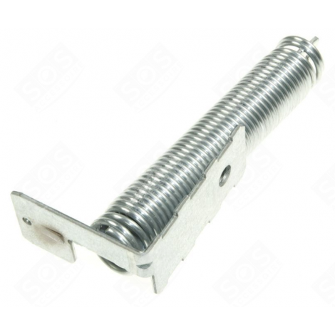 FEDER FÜR SCHARNIER, ORIGINAL GESCHIRRSPÜLER, SPÜLMASCHINE - 00167022