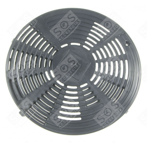 GEHÄUSEBODEN SCHWARZ FRITEUSE KÜCHENMASCHINE - SS-994009