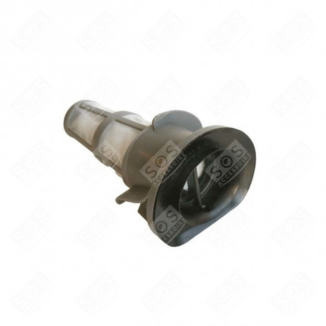 ORIGINAL KEGELFILTERSET STAUBSAUGER - 9045218