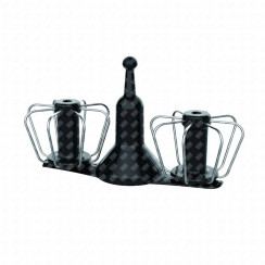 Doppelrotations-Schneebesen COMPANION