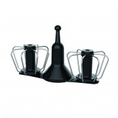 Doppelrotations-Schneebesen COMPANION