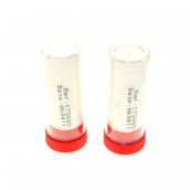 2er Set Bügelsohlenreiniger