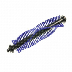 Drehbare Mittelbürste