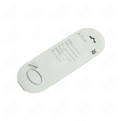 JOINT SILICONE SCHNELLKOCHTOPF - 6068569990