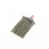 Steampod-Harzkartusche