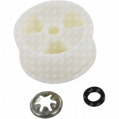 Riemenspannrolle (307)