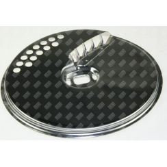 Schneidescheibe für Pommes Frites, original