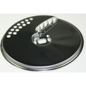 Schneidescheibe für Pommes Frites, original