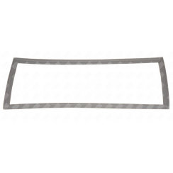 Gefrierschrankschubladendichtung