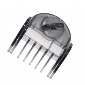 Kammaufsatz Haarschneider. 3-12-mm