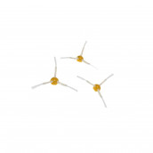 3er Set Abdeckknöpfe