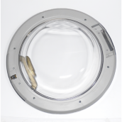 Bullauge komplett, original