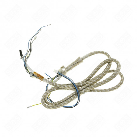 STECKER/KABEL BÜGELEISEN, DAMPFBÜGELSTATION - 423903007263