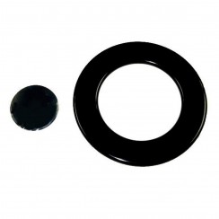 Deckelanordnung für Schnellbrenner (521C)