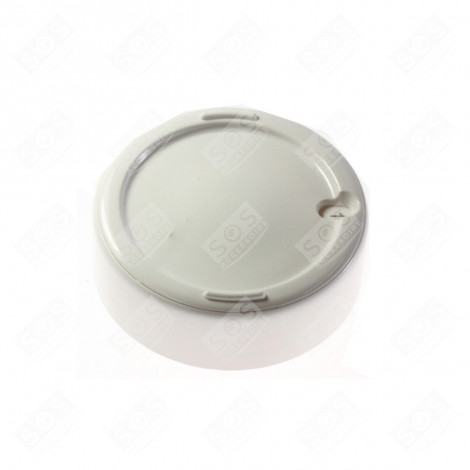 DECKEL FÜR WEISSEN BECHER JOGHURTBEREITER, JOGHURT MAKER - SS-193155