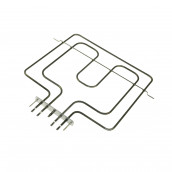 Originale Grillwiderstand