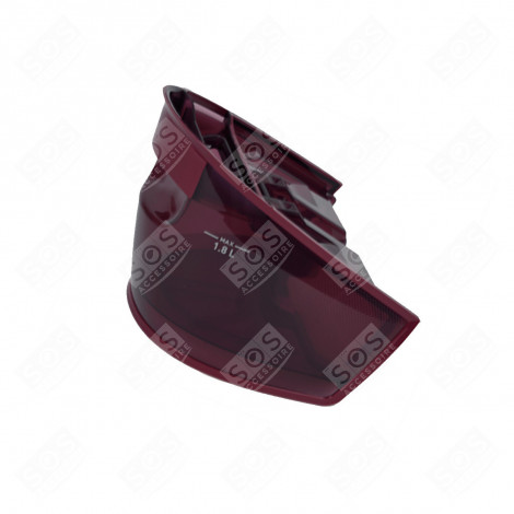 RÉSERVOIR  220X205X172 MM BÜGELEISEN, DAMPFBÜGELSTATION - CS-10000368