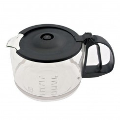 Kaffeekanne, Glaskanne