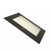 Frontglasscheibe, original