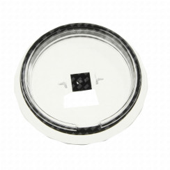 Deckel für den Milchaufschäumer