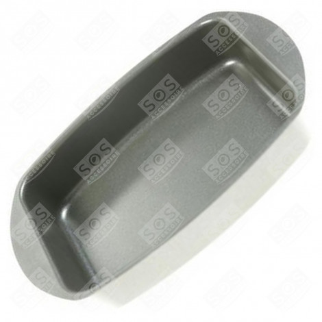 ANTIHAFTBESCHICHTETE ALUMINIUMBACKFORM KÜCHENMASCHINE - TS-01042680, TS-01042681