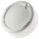 DECKEL FÜR WEISSEN BECHER JOGHURTBEREITER, JOGHURT MAKER - SS-193155