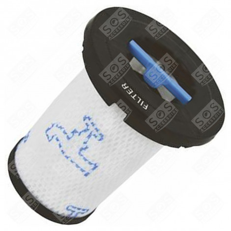FILTER IM STAUBBEHÄLTER STAUBSAUGER - ZR009003