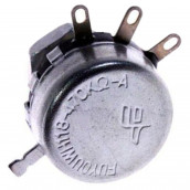 Regulierte Stromversorgung