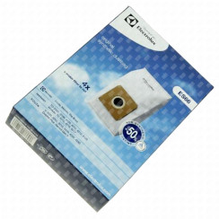 Originalbeutel und Filter