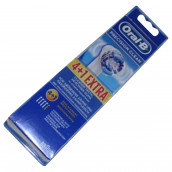 Precision Clean Bürsten Precision 4 +1 kostenlos