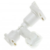 Verbindung / Ventilkessel