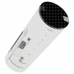 Vollständiger Behälter