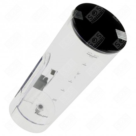 VOLLSTÄNDIGER BEHÄLTER KAFFEEMASCHINE, ESPRESSOMASCHINE - 422225965932, 422225965937