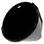 abnehmbarer Filterhalter