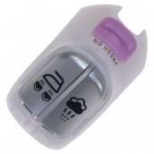 Original-Vorderseite des Grauen Griffs