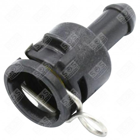 DAMPFROHR/VERBINDER BÜGELEISEN, DAMPFBÜGELSTATION - CS-00129477