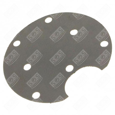 SCHUTZKAPPE GRAPHIT BÜGELEISEN, DAMPFBÜGELSTATION - CS-00134491