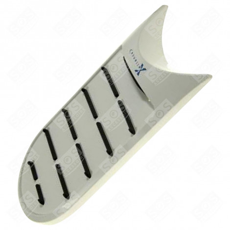 BÜGELEISENABLAGE (GRAU) BÜGELEISEN, DAMPFBÜGELSTATION - 500474017