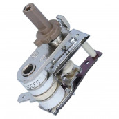 Bügeleisen-Thermostat