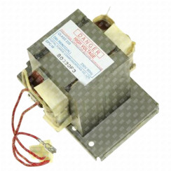 Original-Transformator