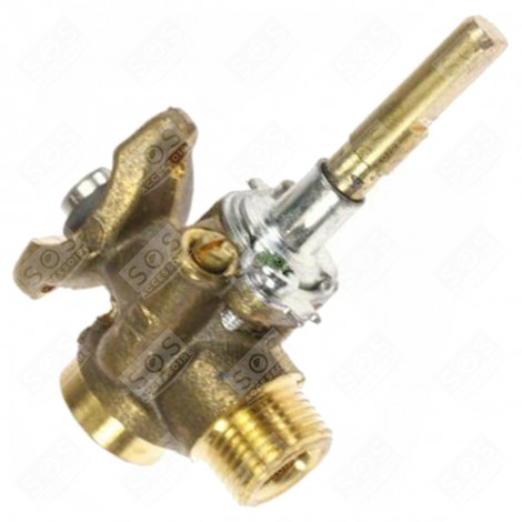 HALB SCHNELLES BRENNERVENTIL BACKOFEN, KÜCHENHERD - 3577174398