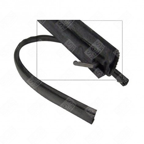 TÜRDICHTUNG RUNDUM, ORIGINAL BACKOFEN, KÜCHENHERD - 00366107