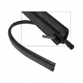 Türdichtung rundum, original