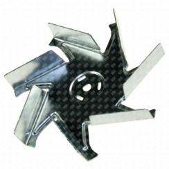 Ventilator-Propeller