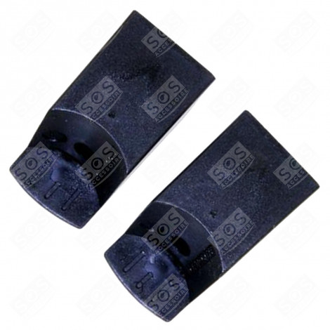 GRIFFSOCKEL BACKOFEN, KÜCHENHERD - 00611075