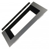 Original Außentürglas